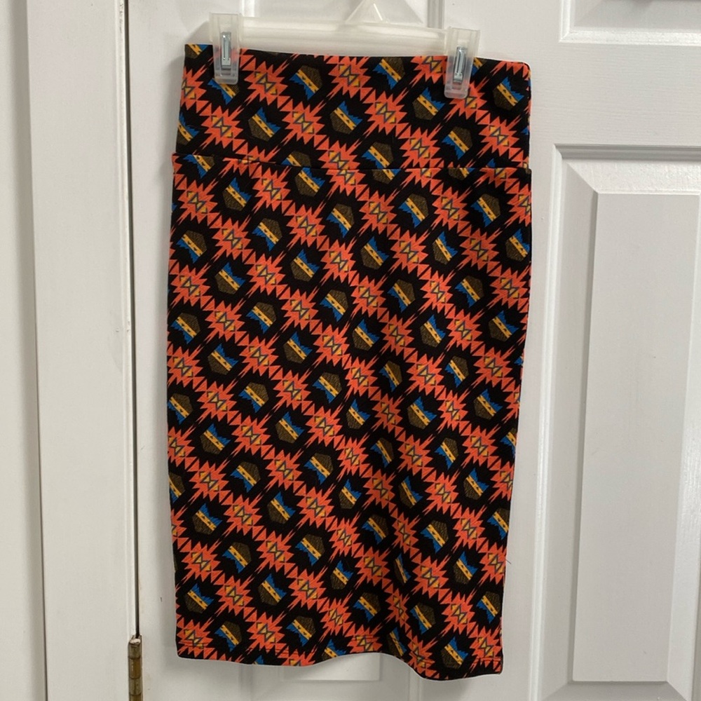 LuLaRoe Cassie Skirt